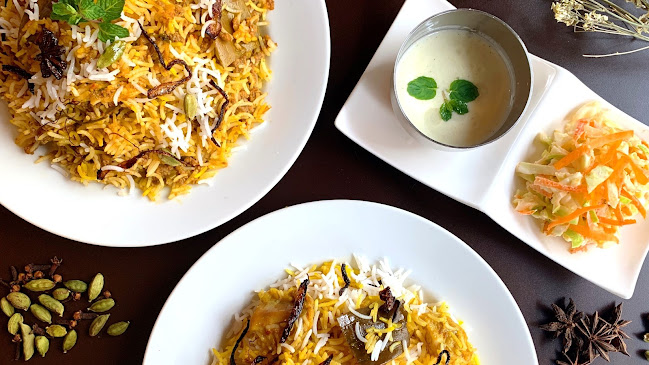 ビリヤニの家 House Of Biryani - 守口市