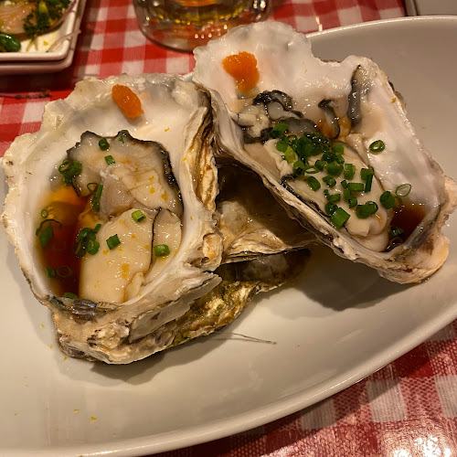 大人の食堂 シロボシ - 国分寺市