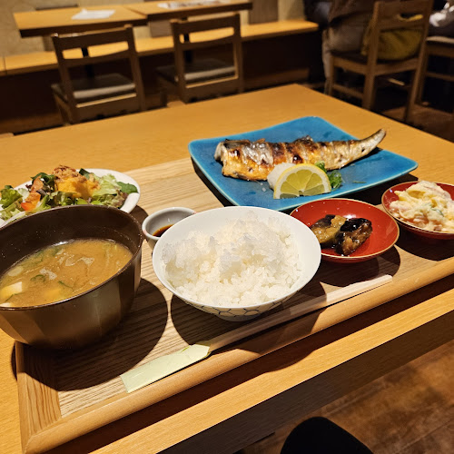 美味いもん酒房 みいみ - 高槻市