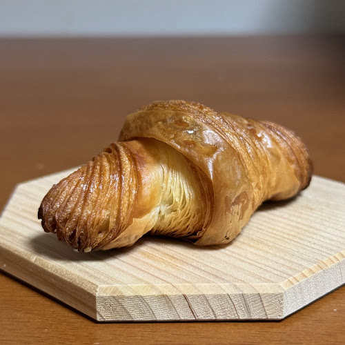 トレマタンブーランジェリー