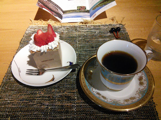 Opinii despre 會津珈琲倶楽部 în 会津若松市 - 飲食業