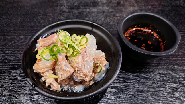 Comentarii opinii despre 辛麺屋 桝元 香椎店