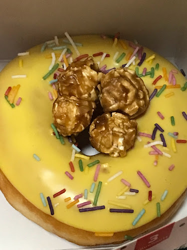 クリスピー・クリーム・ドーナツ 町田マルイ店 - 飲食業