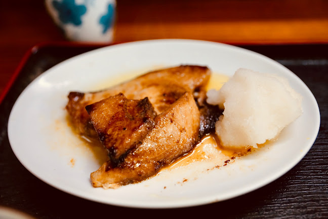 鮮魚食堂 ずう - 沼津市