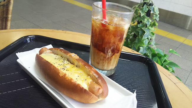 Comentarii opinii despre カフェミラノ 京成千葉駅前店