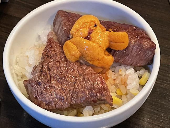 SATOブリアン - 飲食業