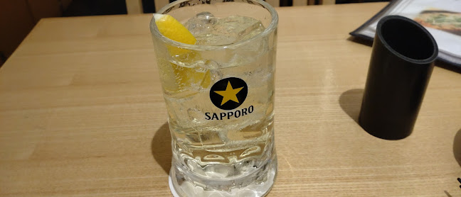 Opinii despre ひびき庵別館 東松山駅前3号店 în 東松山市 - 飲食業