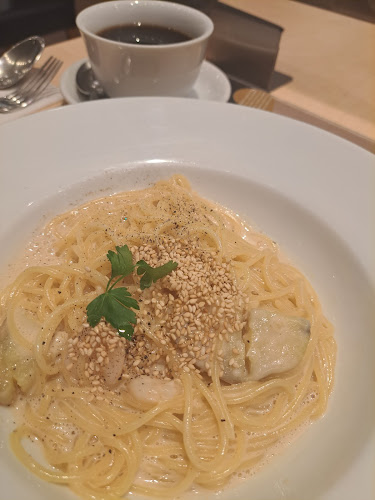 Opinii despre カフェコムサ 守口京阪店 în 守口市 - 飲食業