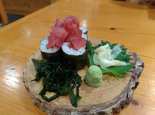 癒食酒房たかはし - 沖縄市