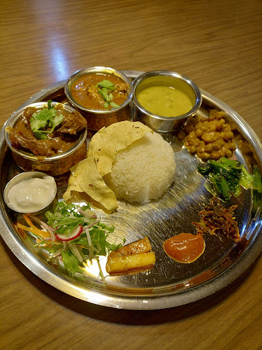 LOVE NEPAL - 飲食業