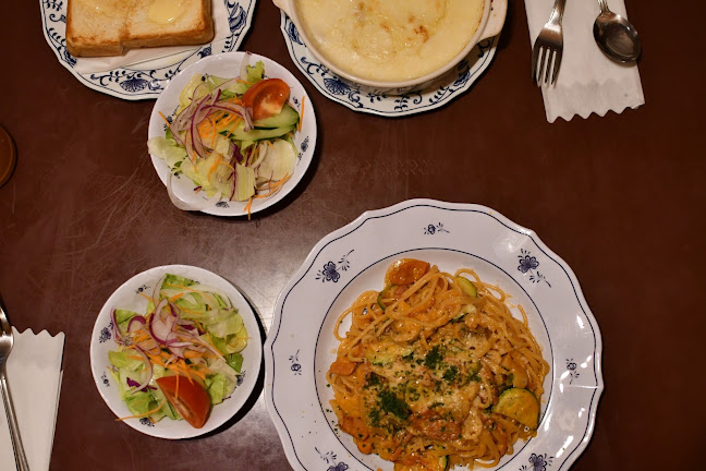 Comentarii opinii despre イタリアンハウス