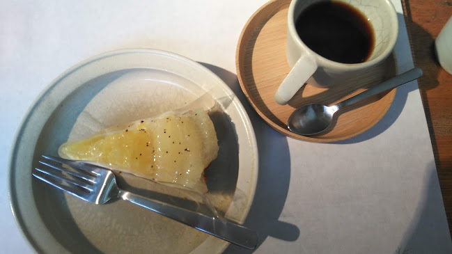 くるみの木 - 飲食業