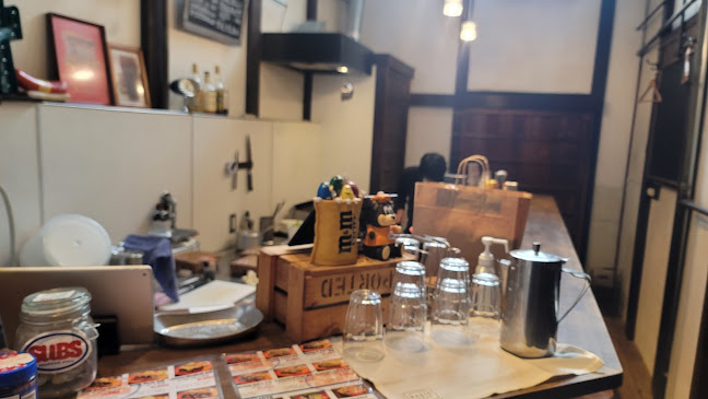 Comentarii opinii despre SUBSサンドイッチストア