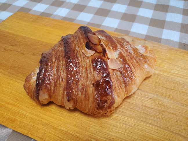 Comentarii opinii despre Pain de kafuu