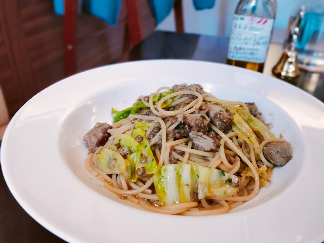 たつみキッチン - 札幌市