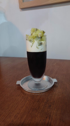 火と実coffee - 飲食業