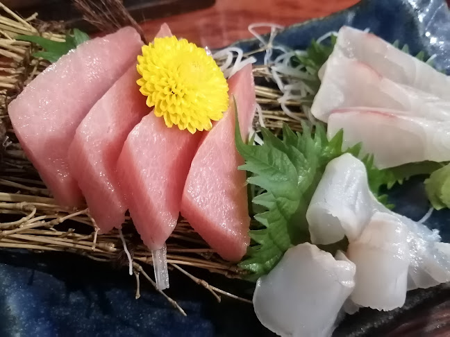 Comentarii opinii despre 居酒屋夢