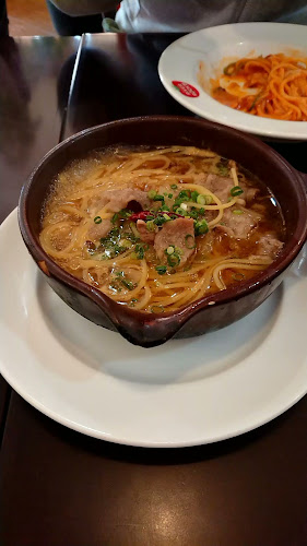 グリルカフェ リバーロック4 - 福島市