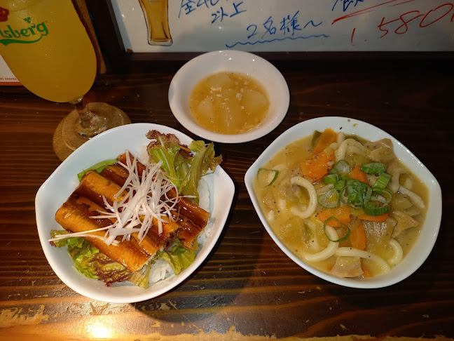 矢部酒場 - 相模原市