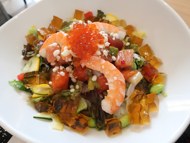 POKE-YA ポケ丼専門店 - さいたま市