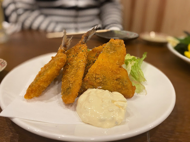 オッサンすし酒場 - 飲食業
