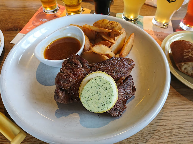 スプリングバレーブルワリー東京