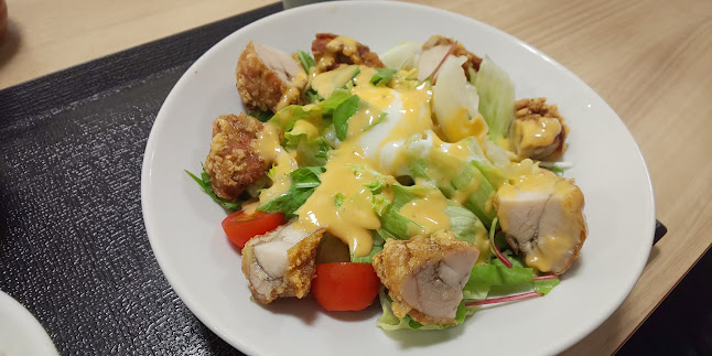 からあげ専門店 からしげ 鳴子店 - 名古屋市