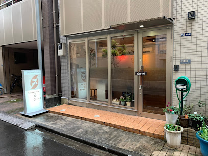 café アエル