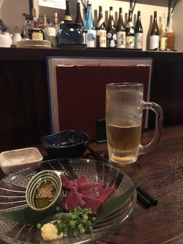 隠れ酒場おにかい - 横浜市