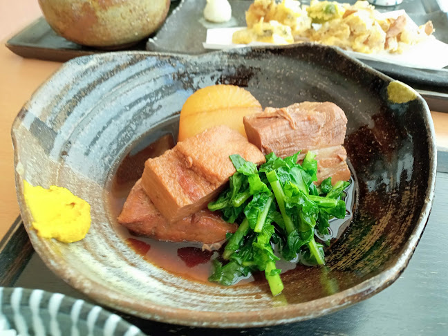 Comentarii opinii despre めし屋 仙瑞 Senzui