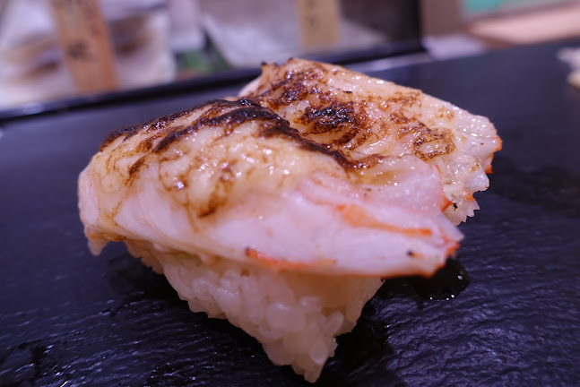 寿司 魚がし日本一 近鉄難波駅店 - 大阪市