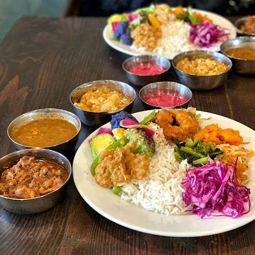 月のひなた - 名古屋市