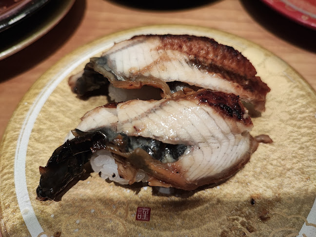 もりもり寿し イオンモール大阪ドーム店