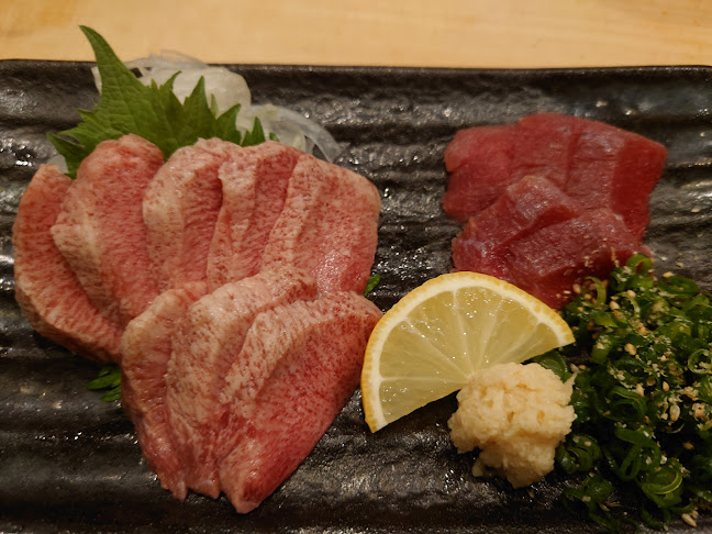 旬酒処 壱 - 別府市