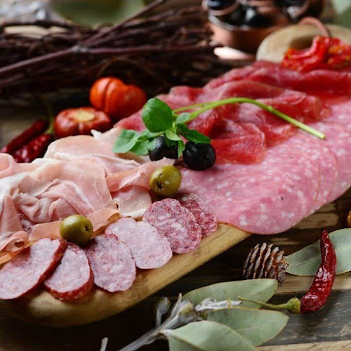 肉とチーズの古民家バル ISHIYAMA MEAT MARCHE - 大津市