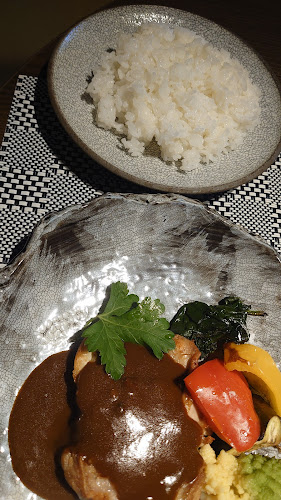 古民家カフェ KONOHANA - 富士吉田市