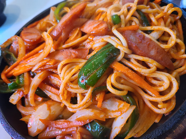 お食事と喫茶 があべら - 飲食業