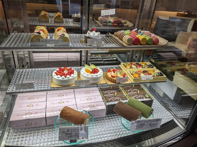 ケーキ工房 ル・ノール