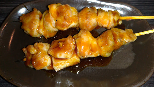 炭焼 たつ吉 - 飲食業