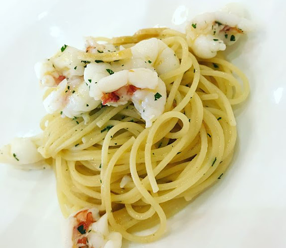 レストラン＆カフェ ラ・ヴィータ - 伊東市