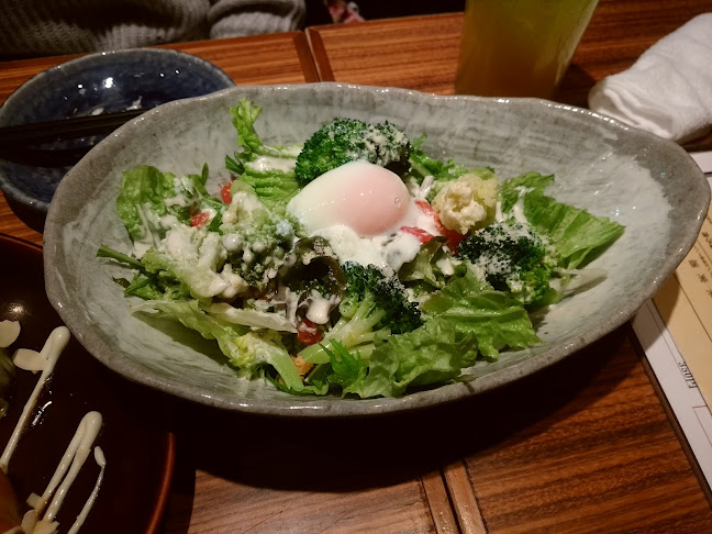 魚ゆるり。 平塚店 - 飲食業