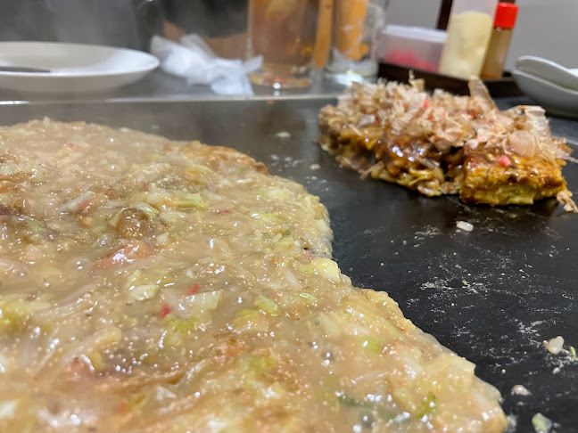 道頓堀 - 根室市