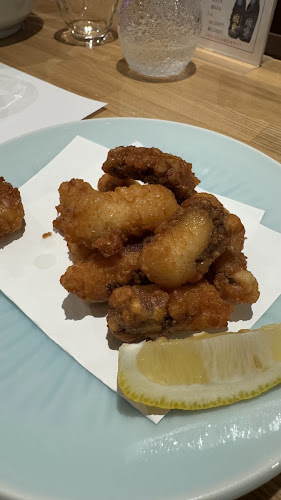 和酒処 婆娑羅 - 飲食業