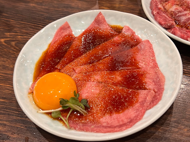 Comentarii opinii despre 焼肉三日月