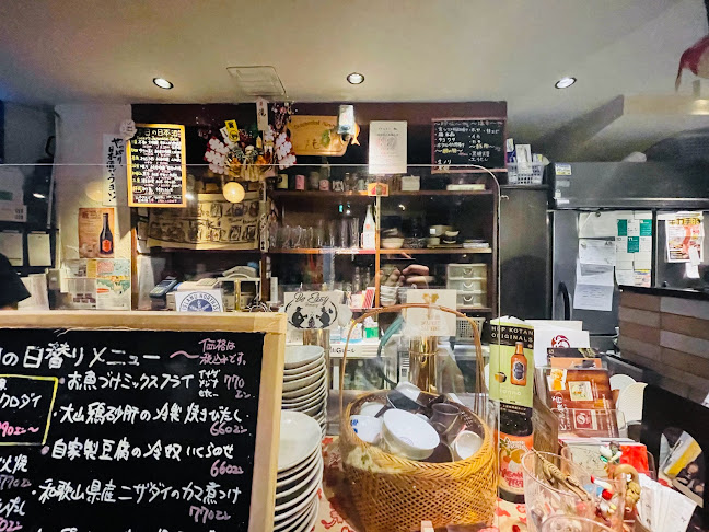 Opinii despre TAKI în 渋谷区 - 飲食業