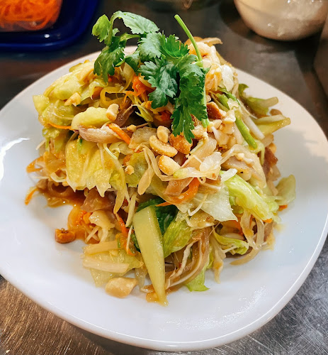 Comentarii opinii despre Hoa Vien Foods-ベトナム料理専門店