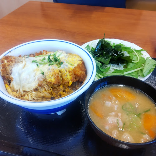 かつや 北広島店 - 北広島市