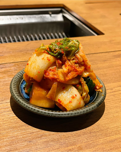 Comentarii opinii despre 焼肉 牛者