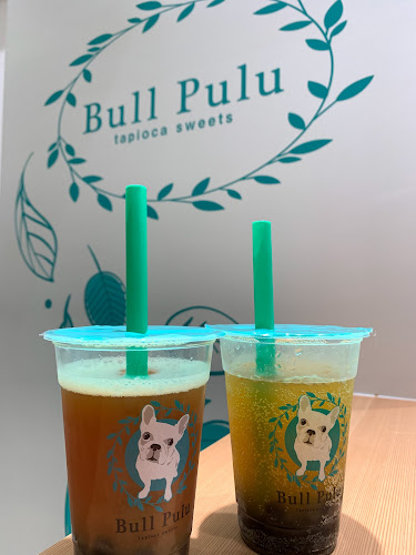 Bull Pulu アリオ亀有店