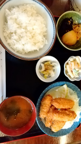 野奈井 - 飲食業